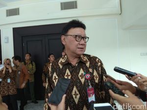 Mendagri: Pelayanan Publik di Papua Jalan Terus
