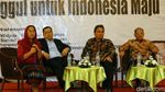 Diskusi Kebudayaan untuk Indonesia Maju