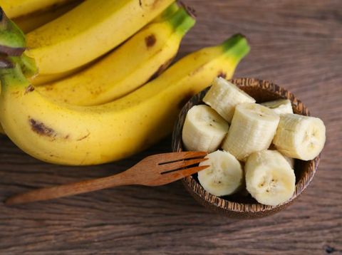 13 Manfaar Buah Pisang, Si Kuning yang Kaya Potasium