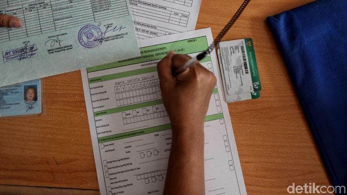 Foto: Pradita Utama Foto: Pradita Utama