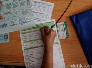 DPR Tolak Kenaikan Iuran BPJS Kesehatan, Kelas III Tetap Rp 25.000