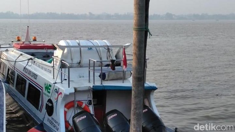 BNN Sita Rumah, Kapal, dan Mobil Rp 28 M dari Napi Pengendali Narkoba BNN Sita Rumah, Kapal, dan Mobil Rp 28 M dari Napi Pengendali Narkoba