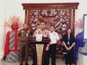 Ini Rekayasa Lalin Selama Penyelenggaraan Jakarta Muharram Festival