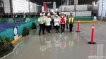 Kagumnya Jokowi Lihat Bandara Kulon Progo