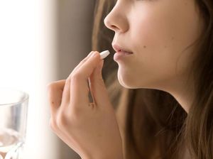 Kalau Tak Boleh Digerus, Bolehkah Obat Dipotek-potek Sebelum Diminum?