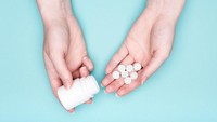 Mengenal Diazepam: Dosis, Efek Samping, dan Aturan Pakai