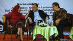 Diskusi Kebudayaan untuk Indonesia Maju