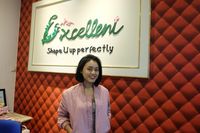 Mencoba Perawatan Wajah dengan Bahan Alami di Excellent Aesthetic