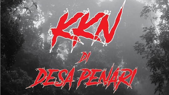 KKN di Desa Penari KKN di Desa Penari