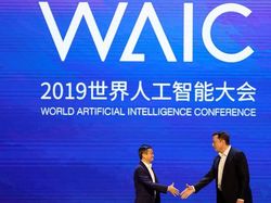 Pertemuan Dua Genius, Jack Ma dengan Elon Musk