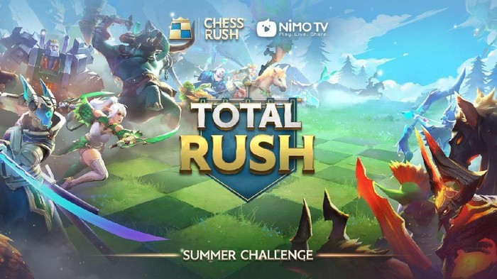 Foto: Dok. Tencent Games Foto: Dok. Tencent Games