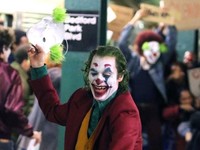 Joker Adalah Sesuatu yang Mustahil Bisa Ditiru Marvel