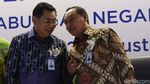 Dirut BRI Tolak Digeser Rini ke BTN