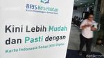 Siap-siap, Iuran BPJS Kesehatan Naik Demi Tambal Defisit