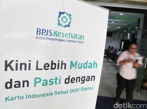 Beragam Alasan Warga Tak Setuju Iuran BPJS Naik
