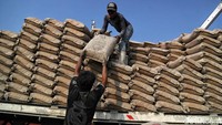 Penjualan semen pada Juni anjlok 27,4% menjadi 2,7 juta ton. Namun, konsumsi semen pada Juni naik 12,8% secara tahunan.
