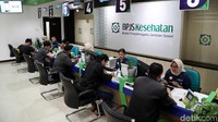 Untuk menambal defisit tersebut Menkeu Sri Mulyani Indrawati akan menyuntik modal BPJS Kesehatan Rp 13,56 triliun. Mantan Direktur Pelaksana Bank Dunia itu pun mengatakan BPJS Kesehatan masih bisa mendapat tambahan dana untuk menambal defisit jika konsisten melaksanakan seluruh rekomendasi hasil audit BPKP. Dana tambahan itu sebesar Rp 5 triliun. Sehingga totalnya tambahan menjadi Rp 18,56 triliun.