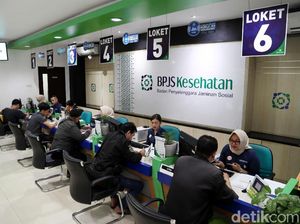 21 Penyakit yang Tidak Ditanggung BPJS Kesehatan