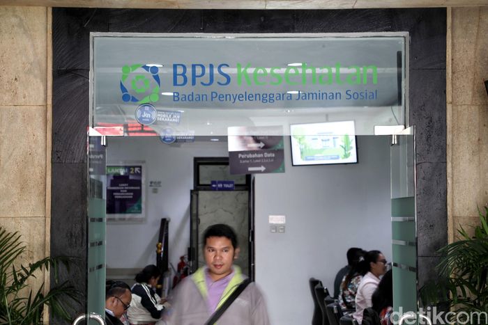 Foto: Pradita Utama Foto: Pradita Utama