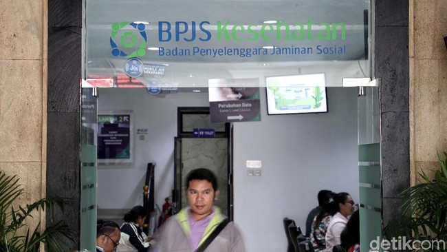 Daftar Lengkap Iuran BPJS Kesehatan, Mulai Berlaku Awal 2020