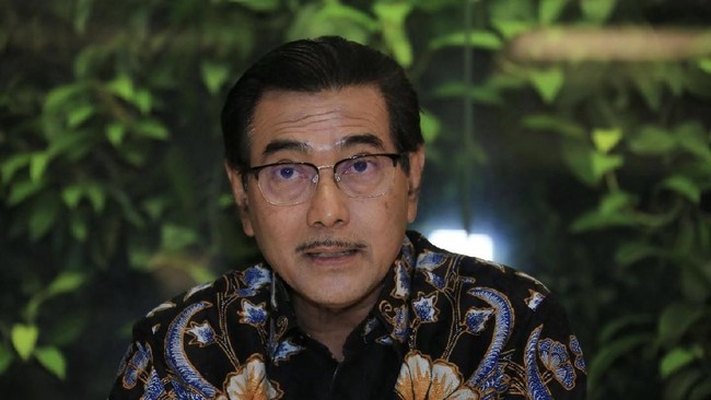 Drama Perombakan Direksi BUMN, Suprajarto Tolak Jadi Bos BTN