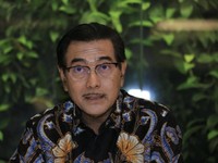 Drama Perombakan Direksi BUMN, Suprajarto Tolak Jadi Bos BTN