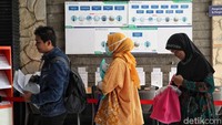 Defisit keuangan BPJS dilaporkan meningkat menjadi Rp 32,84 triliun hingga akhir 2019. Angka itu meningkat dari proyeksi yang sekitar Rp 28 triliun.
