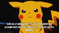 Bumbu dapur dijadikan bahan curhatan. Makan asam, belimbing wutuh dan jeruk nipis memang perih, sama kayak saat disakitin. Foto: istimewa