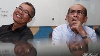 Para pakar mengulas nama-nama yang diusulkan oleh Detikers, dari kapabilitas hingga pengalamannya. Ada pula kriteria-kriteria lain yang menjadi standar penilaian. Para pakar memberikan pendapat masing-masing, namun pada akhirnya satu suara soal nama-nama tokoh yang cocok. Dalam FGD ini, nama menteri yang saat ini menjabat tidak dibahas karena sudah pasti akan menjadi salah satu nama yang nantinya diserahkan ke Jokowi.
