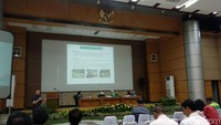 Dia menambahkan, proses uji coba ini diharapkan bisa selesai pada September mendatang. Pihaknya juga akan menyampaikan laporan rekomendasi terkait hasil uji B30 ini bulan depan.