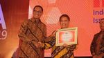 Lippo Karawaci Dapat Best Issuer Award 2019