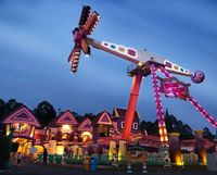 Asyik! Khusus Tanggal 30 Agustus Dufan Buka Sampai Malam