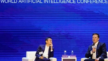 Perusahaan Neuralink milik Musk sedang mengembangkan mesin untuk ditanamkan ke tubuh manusia untuk menambah kemampuan mereka. Foto: Reuters