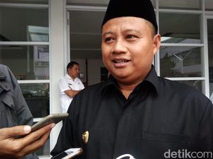 Uu Sayangkan Pemberian Obat Kedaluwarsa pada Pasien KIS di Tasikmalaya