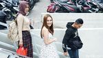 Ayu Ting Ting Happy Banget Nih!