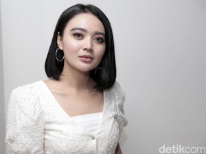 Wika Salim Posting Lagi di Polda Metro Jaya, Ada Masalah Apa?
