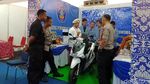 Motor Listrik dari Bali