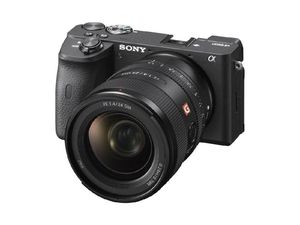 Chip Langka Bikin Mirrorless Sony Ini Disetop Penjualannya