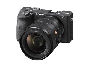 Chip Langka Bikin Mirrorless Sony Ini Disetop Penjualannya