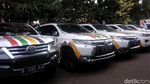 Uji Coba Mulus, Penggunaan B30 Diterapkan Januari 2020