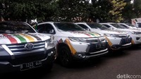 Selain itu, lanjut dia, untuk emisi atau gas buang kendaraan menunjukkan tidak ada perbedaan yang signifikan. Untuk ketebalan asap memang ada kenaikan namun masih berada di bawah ambang batas yang ditetapkan.