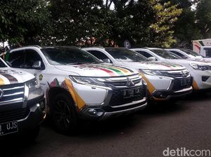 1 Januari 2020 Wajib Pakai B30, Bagaimana Kesiapan Gaikindo?