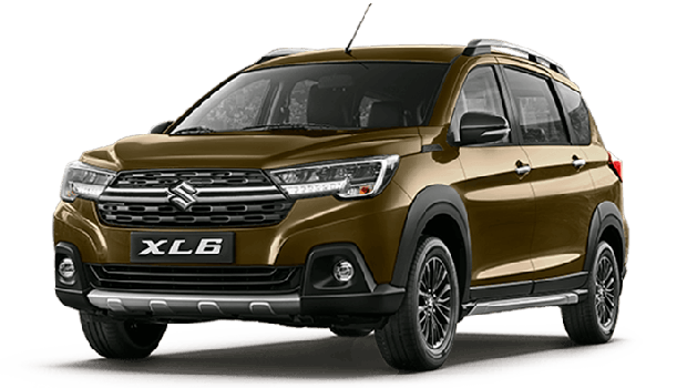 Suzuki Indonesia Bersiap Luncurkan Low SUV XL7