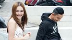Ayu Ting Ting Happy Banget Nih!