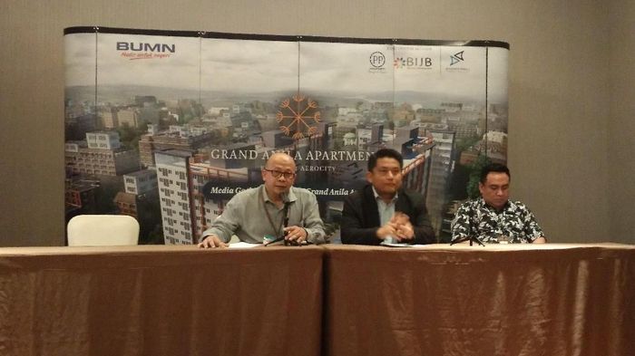 Foto: Sudirman Wamad/detikcom Foto: Sudirman Wamad/detikcom