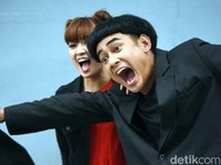 Donita Ternyata Mantan Pacar Dwi Andhika, Belum Putus sampai Sekarang