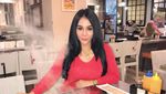 Makanan Favorit Bebby Fey, DJ Seksi yang Ditipu YouTuber