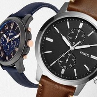 Blibli mengadakan promo menarik untuk produk jam tangan Fossil. Tak tanggung-tanggung, potongan yang diberikan adalah 60% untuk semua item. Jangan sampai ketinggalan. Foto: Istimewa