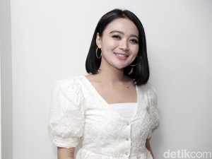 Pukulan untuk Wika Salim, Baru Jadi Artis Langsung Diterpa Perceraian