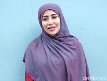 Cinta Penelope Sakit Usai Hijrah: Tuhan Lagi Hapus Dosaku